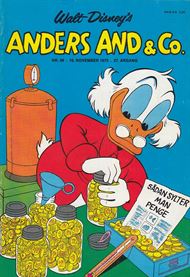 Anders And & Co. 1975 Nr. 46